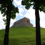 Vilnius old fortress
