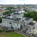 Ducal palace