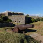 Fortifications and bulwarks, Suomenlinna