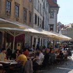 Savoring Old Town Ljubljana