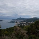 Montenegro seashore