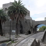 Old fort, Herceg Novi