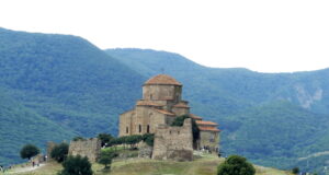 Read more about the article Holy City of Mtskheta