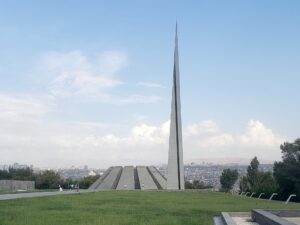 Read more about the article Annihilation & Revival of Armenia