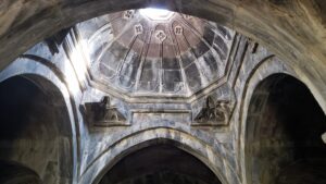 Read more about the article Sky-high Monasteries of Armenia