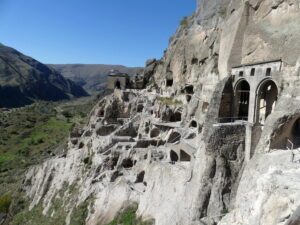 Read more about the article Thrilling Southern Georgia: From Sea to Tbilisi